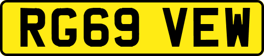RG69VEW