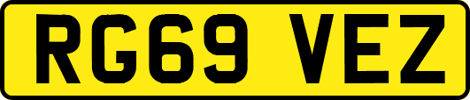 RG69VEZ