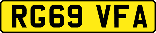 RG69VFA