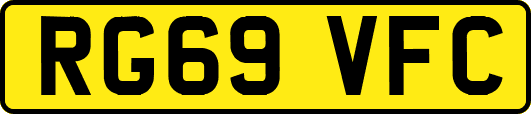 RG69VFC