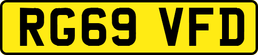 RG69VFD