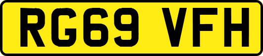 RG69VFH