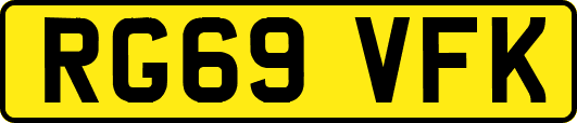 RG69VFK