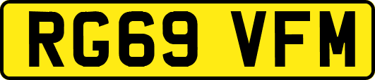 RG69VFM