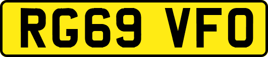 RG69VFO