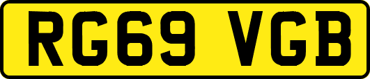 RG69VGB