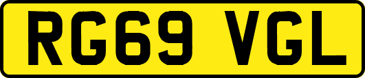 RG69VGL