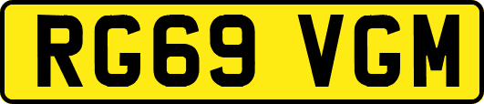 RG69VGM