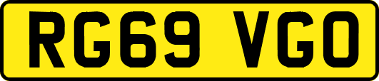 RG69VGO
