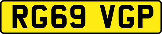 RG69VGP