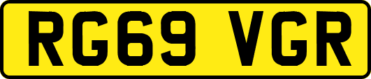 RG69VGR