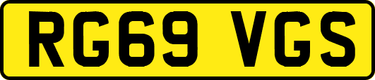 RG69VGS
