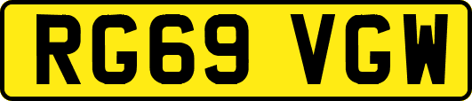 RG69VGW