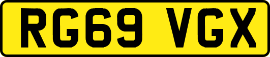RG69VGX