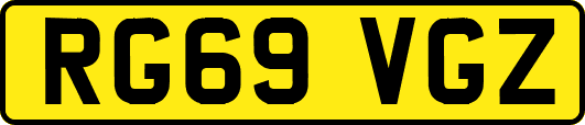 RG69VGZ