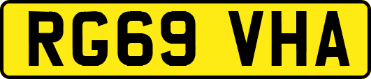 RG69VHA