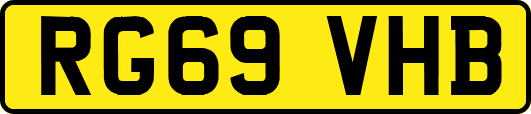 RG69VHB
