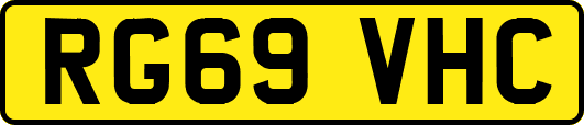 RG69VHC