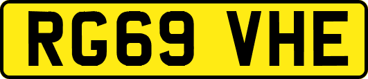 RG69VHE