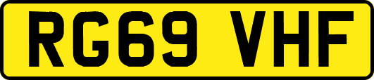 RG69VHF