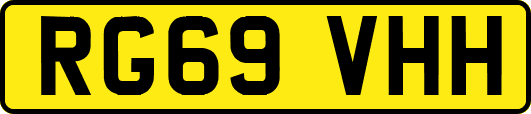 RG69VHH