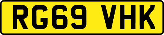 RG69VHK