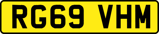RG69VHM