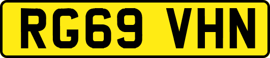 RG69VHN
