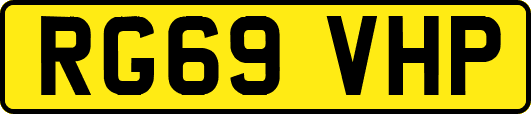 RG69VHP