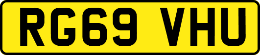 RG69VHU