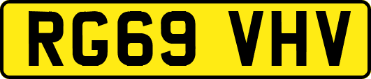 RG69VHV