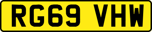 RG69VHW