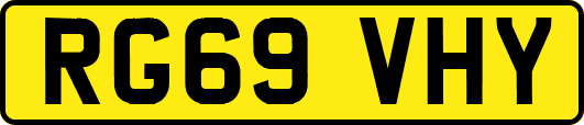 RG69VHY