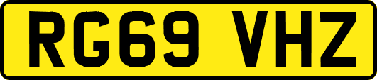 RG69VHZ