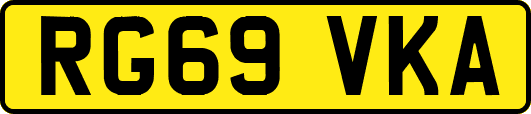 RG69VKA