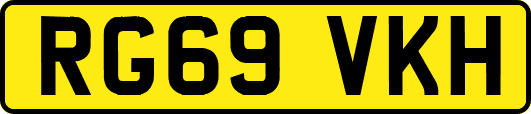 RG69VKH