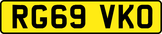 RG69VKO