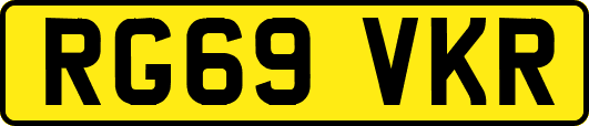 RG69VKR