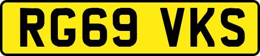 RG69VKS