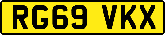 RG69VKX