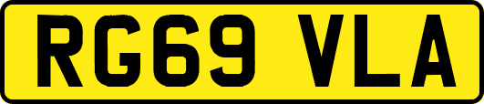 RG69VLA