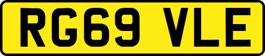 RG69VLE