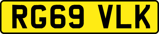 RG69VLK