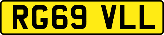 RG69VLL