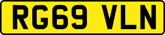 RG69VLN