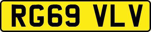 RG69VLV
