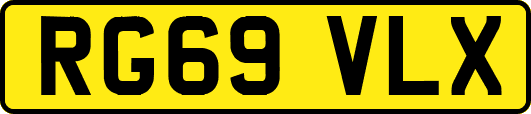 RG69VLX