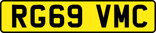 RG69VMC