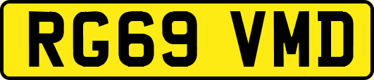 RG69VMD
