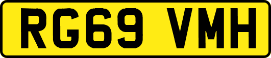 RG69VMH